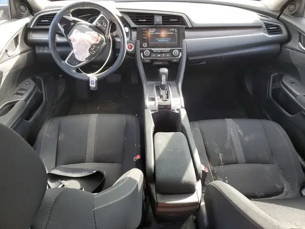 19XFC1F33KE012310 2019 HONDA CIVIC - Image 8