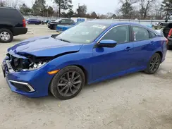 19XFC1F33KE012324 2019 HONDA CIVIC