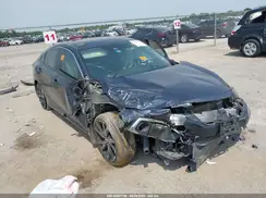 19XFC1F33KE012503 2019 HONDA CIVIC