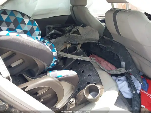 19XFC1F33KE012503 2019 HONDA CIVIC - Image 8