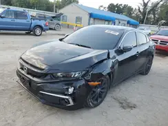 19XFC1F33KE012985 2019 HONDA CIVIC