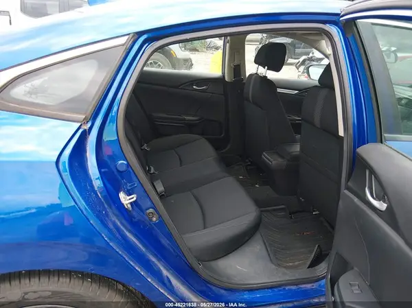 19XFC1F33KE014185 2019 HONDA CIVIC - Image 8
