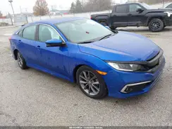 19XFC1F33KE014218 2019 HONDA CIVIC