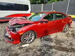 19XFC1F33KE014588 2019 HONDA CIVIC