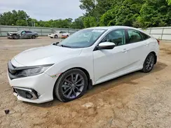 19XFC1F33KE014655 2019 HONDA CIVIC