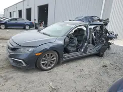 19XFC1F33KE015014 2019 HONDA CIVIC