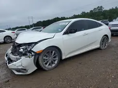 19XFC1F33KE015076 2019 HONDA CIVIC