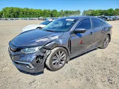 19XFC1F33KE015143 2019 HONDA CIVIC