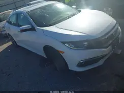 19XFC1F33KE015272 2019 HONDA CIVIC