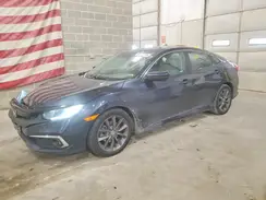 19XFC1F33KE015997 2019 HONDA CIVIC