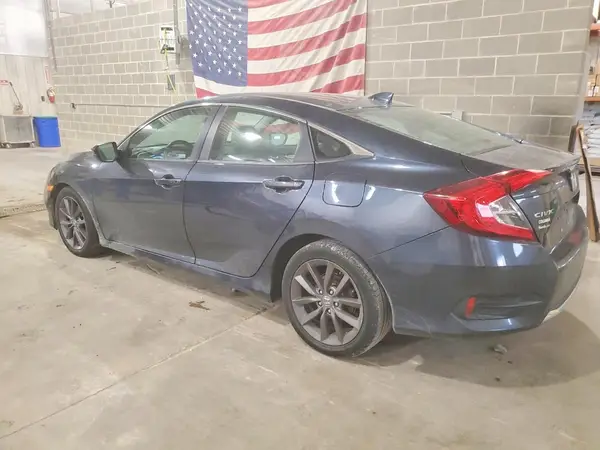 19XFC1F33KE015997 2019 HONDA CIVIC - Image 2