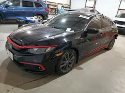 19XFC1F33KE016132 2019 HONDA CIVIC