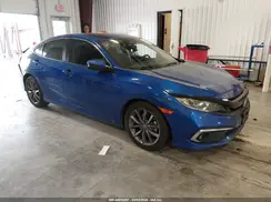 19XFC1F33KE017667 2019 HONDA CIVIC