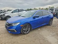 19XFC1F33KE017894 2019 HONDA CIVIC