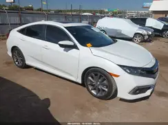 19XFC1F33KE017975 2019 HONDA CIVIC