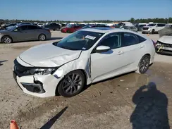 19XFC1F33KE018012 2019 HONDA CIVIC