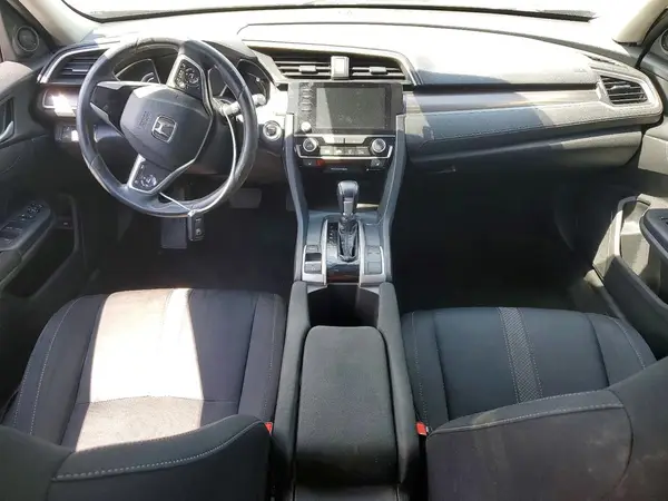 19XFC1F33KE018298 2019 HONDA CIVIC - Image 8