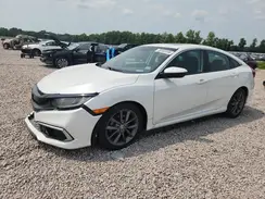 19XFC1F33KE018706 2019 HONDA CIVIC