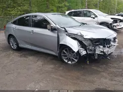 19XFC1F33KE018916 2019 HONDA CIVIC
