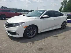 19XFC1F33KE019435 2019 HONDA CIVIC