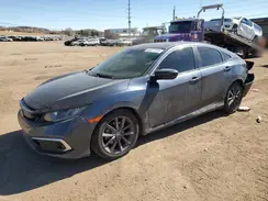 19XFC1F33KE019497 2019 HONDA CIVIC