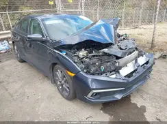 19XFC1F33KE019788 2019 HONDA CIVIC