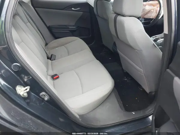 19XFC1F33KE019788 2019 HONDA CIVIC - Image 8