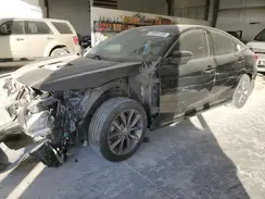 19XFC1F33KE02259 2019 HONDA CIVIC