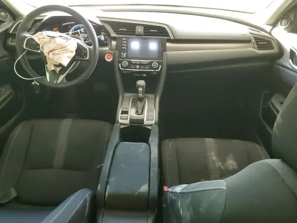 19XFC1F33KE02259 2019 HONDA CIVIC - Image 8