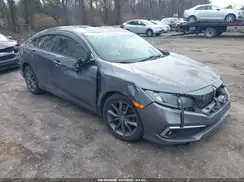 19XFC1F33KE200695 2019 HONDA CIVIC