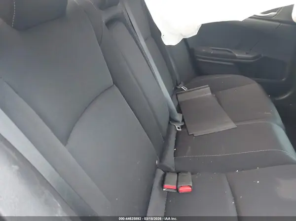 19XFC1F33KE200695 2019 HONDA CIVIC - Image 8