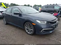 19XFC1F33KE201426 2019 HONDA CIVIC