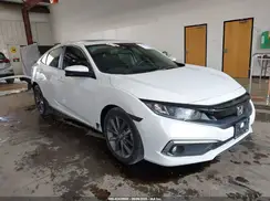 19XFC1F33KE202219 2019 HONDA CIVIC