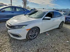19XFC1F33KE202222 2019 HONDA CIVIC