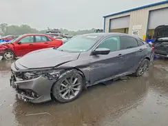 19XFC1F33KE202818 2019 HONDA CIVIC