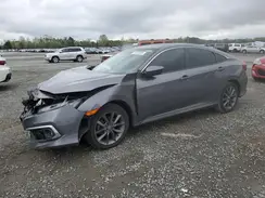 19XFC1F33KE202821 2019 HONDA CIVIC