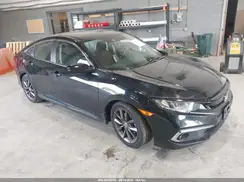 19XFC1F33KE203015 2019 HONDA CIVIC