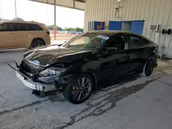 19XFC1F33KE203032 2019 HONDA CIVIC