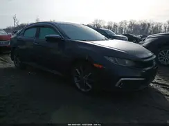 19XFC1F33KE204097 2019 HONDA CIVIC