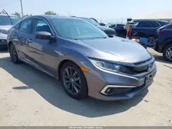 19XFC1F33KE204777 2019 HONDA CIVIC