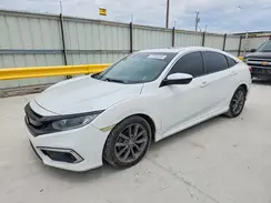19XFC1F33KE206027 2019 HONDA CIVIC