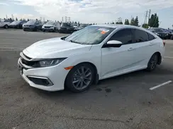 19XFC1F33KE206030 2019 HONDA CIVIC
