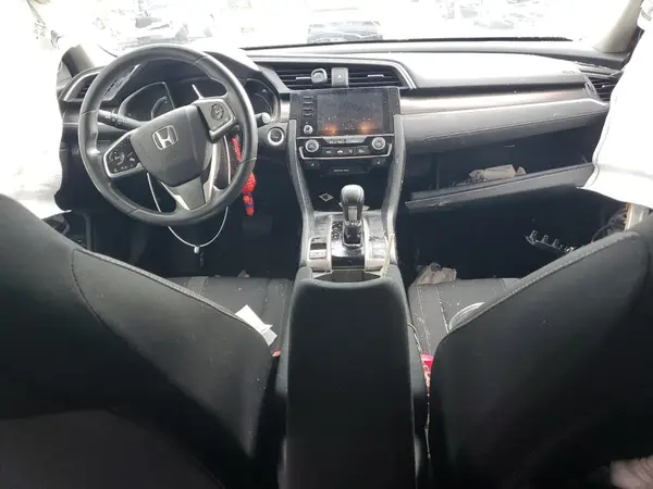 19XFC1F33KE206030 2019 HONDA CIVIC - Image 8