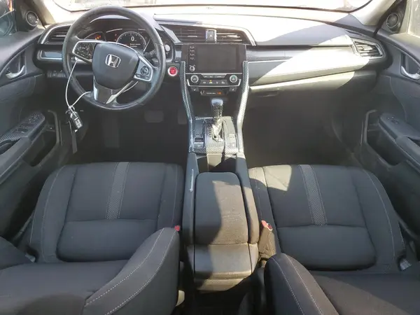 19XFC1F33KE206111 2019 HONDA CIVIC - Image 8