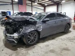 19XFC1F33KE207551 2019 HONDA CIVIC