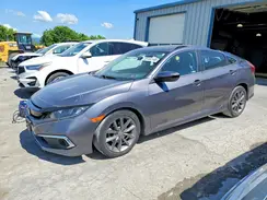 19XFC1F33KE208053 2019 HONDA CIVIC