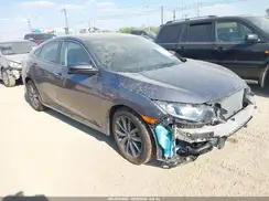 19XFC1F33KE208490 2019 HONDA CIVIC