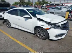 19XFC1F33KE208554 2019 HONDA CIVIC