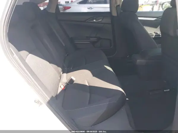 19XFC1F33KE208554 2019 HONDA CIVIC - Image 8