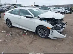 19XFC1F33KE208988 2019 HONDA CIVIC